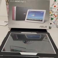 Asus Memo Pad 10 pollici