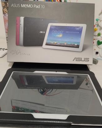 Asus Memo Pad 10 pollici
