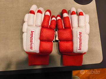 Guanti da Hockey Meneghini Taglia S