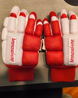 Guanti da Hockey Meneghini Taglia S