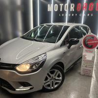 Renault Clio 0.9 TCe 12V 90CV Start&Stop 5 porte E