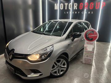 Renault Clio 0.9 TCe 12V 90CV Start&Stop 5 porte E