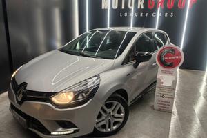 Renault Clio 0.9 TCe 12V 90CV Start&Stop 5 porte E