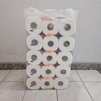 Renova Carta Igienica 45 Rotoli