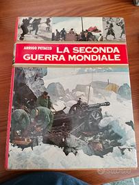 3 volumi di Arrigo Petacco