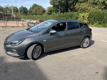 Opel  astra CDTI start&stop 1600 136 Cv