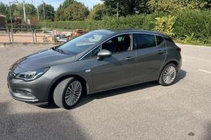 Opel  astra CDTI start&stop 1600 136 Cv