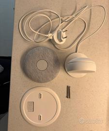 Google nest termostato