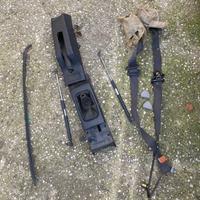 Pezzi Honda civic eg6