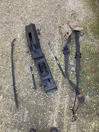 Pezzi Honda civic eg6