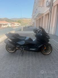 Tmax 560 turbo 2022