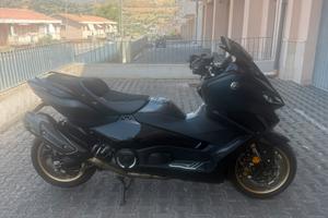 Tmax 560 turbo 2022