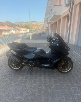 Tmax 560 turbo 2022