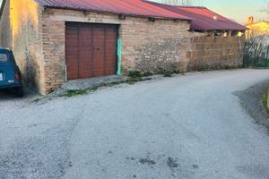 Lotto edificabile montefalco