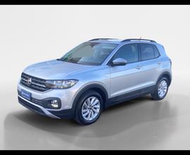 VOLKSWAGEN T-Cross 1.0 tsi Style 95cv