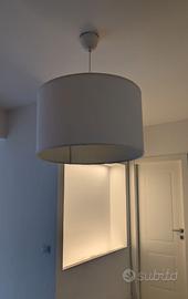 Lampadario moderno a sospensione