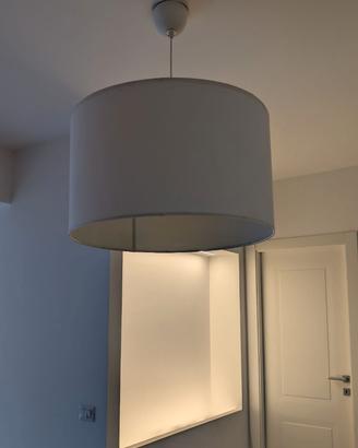 Lampadario moderno a sospensione