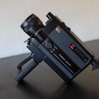 Canon 310XL Super 8