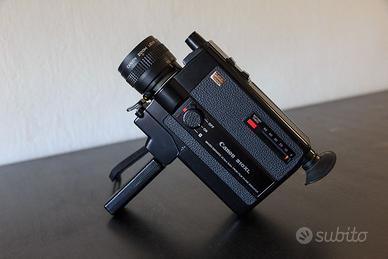 Canon 310XL Super 8