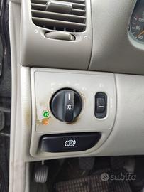 Interruttore fari MERCEDES CLK 200 COPRESSOR 2000