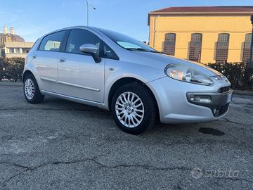 Fiat Punto Evo 1.4 5 porte Dynamic GPL