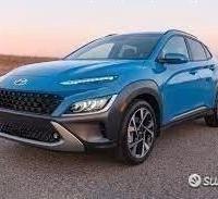 Ricambi 2022 Hyundai Kona