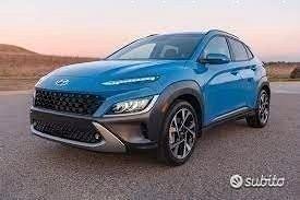 Ricambi 2022 Hyundai Kona