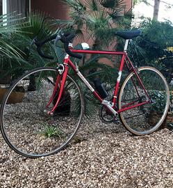 Bici da corsa vintage anni 70/80  MANNARINI