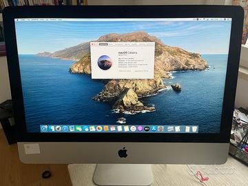 iMac 12.9 inch (2012)