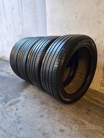 Gomme estive Michelin 20