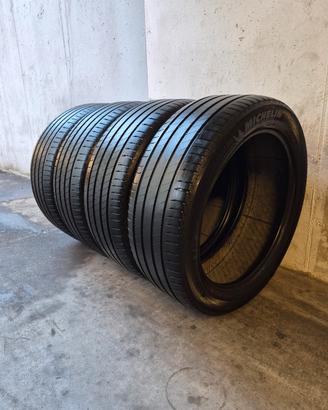 Gomme estive Michelin 20