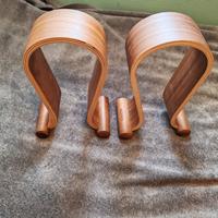 coppia porta cuffie 