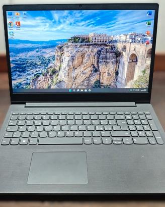 Notebook Intel I5 10th gen / 12gb ram / SSD + HD