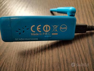 Scheda wifi per tv GOCLEVER AERODISPLAY