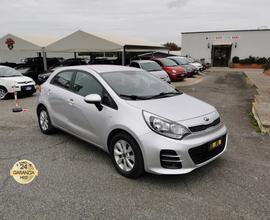 Kia Rio 1.1 CRDi 5p. Active * NEOPATENTATO * - SEN