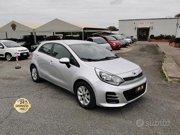 Kia Rio 1.1 CRDi 5p. Active * NEOPATENTATO * - SEN