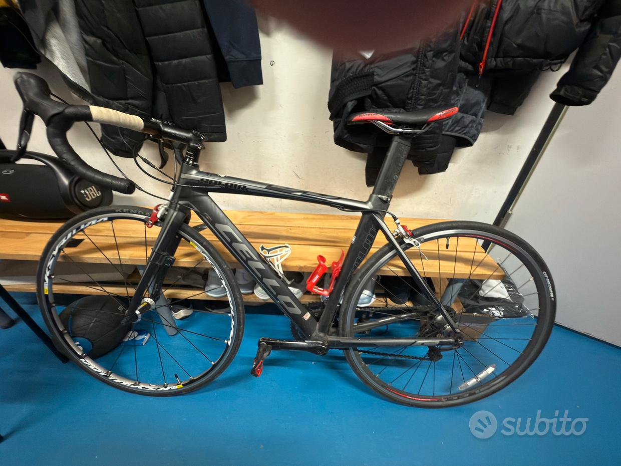 Biciclette Bormio Bici nuove e usate