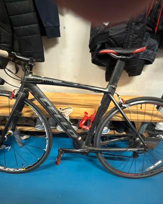 Bici Cello tg 49