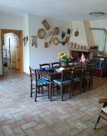 APPARTAMENTO DI 100 MQ IN MONTAGNA