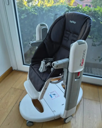Tata mia follow me peg perego