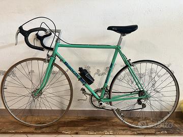 Bianchi vintage