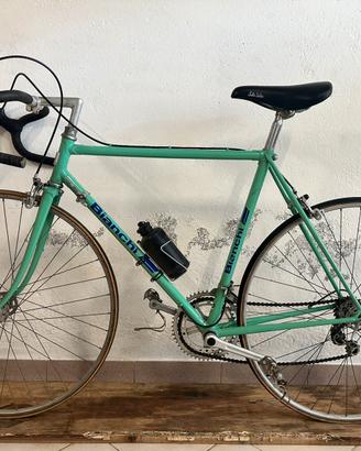Bianchi vintage