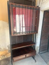 Libreria ( La permanente mobili Cantù)