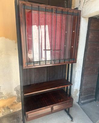 Libreria ( La permanente mobili Cantù)