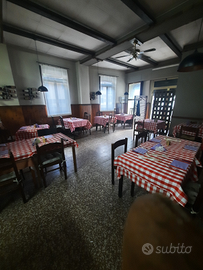 Pizzeria ristorante