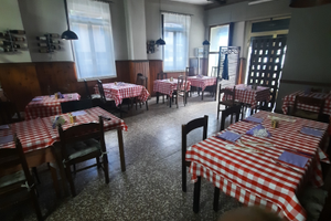 Pizzeria ristorante