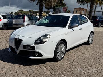 Alfa Romeo Giulietta 1.4 Turbo 120 CV GPL
