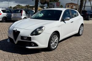 Alfa Romeo Giulietta 1.4 Turbo 120 CV GPL