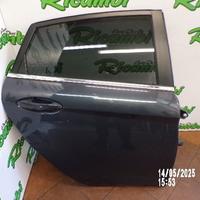 PORTA POSTERIORE DESTRA FORD FIESTA VI 2016