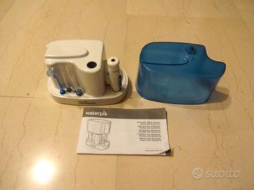 Idropulsore Waterpik Flosser WP70